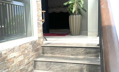 Minimalist Ready to Occupy House For Sale West Denpasar Location