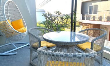 Minimalist Ready to Occupy House For Sale West Denpasar Location