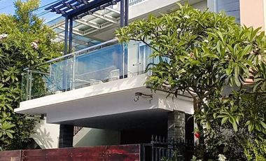 Minimalist Ready to Occupy House For Sale West Denpasar Location