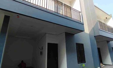 Rumah Murah Siap Huni Dekat PGC dan Jalan Raya Utama Di Condet Jakarta Timur