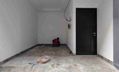 Rumah Murah Siap Huni Dekat PGC dan Jalan Raya Utama Di Condet Jakarta Timur