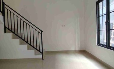 Rumah Murah Siap Huni Dekat PGC dan Jalan Raya Utama Di Condet Jakarta Timur