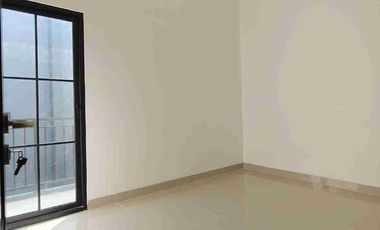 Rumah Murah Siap Huni Dekat PGC dan Jalan Raya Utama Di Condet Jakarta Timur