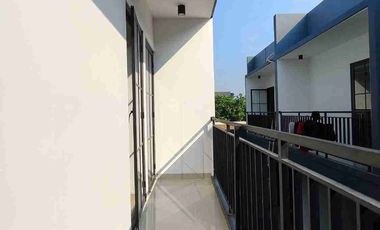 Rumah Murah Siap Huni Dekat PGC dan Jalan Raya Utama Di Condet Jakarta Timur