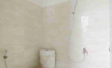 Rumah Murah Siap Huni Dekat PGC dan Jalan Raya Utama Di Condet Jakarta Timur