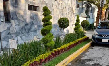 Magnifica Casa en Condominio en Venta en Del Valle Sur