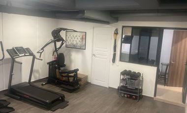 Magnifica Casa en Condominio en Venta en Del Valle Sur