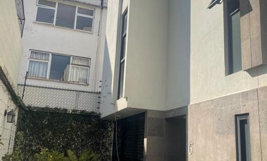 Magnifica Casa en Condominio en Venta en Del Valle Sur