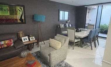 Magnifica Casa en Condominio en Venta en Del Valle Sur