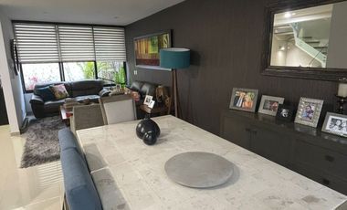 Magnifica Casa en Condominio en Venta en Del Valle Sur