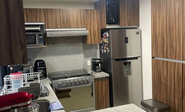 Magnifica Casa en Condominio en Venta en Del Valle Sur