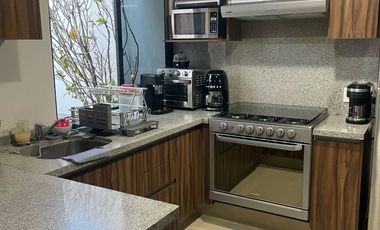 Magnifica Casa en Condominio en Venta en Del Valle Sur