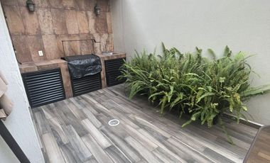 Magnifica Casa en Condominio en Venta en Del Valle Sur