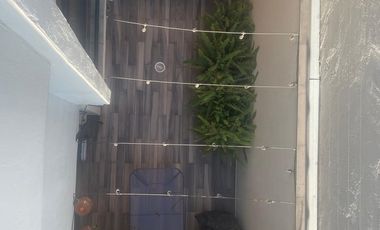 Magnifica Casa en Condominio en Venta en Del Valle Sur