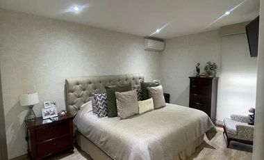 Magnifica Casa en Condominio en Venta en Del Valle Sur