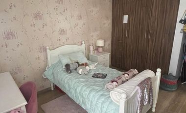 Magnifica Casa en Condominio en Venta en Del Valle Sur