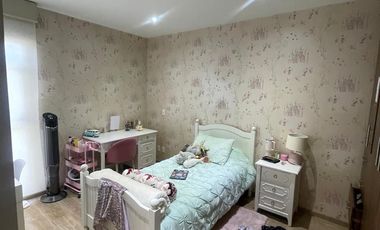 Magnifica Casa en Condominio en Venta en Del Valle Sur