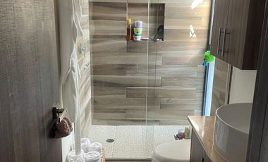 Magnifica Casa en Condominio en Venta en Del Valle Sur