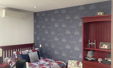 Magnifica Casa en Condominio en Venta en Del Valle Sur