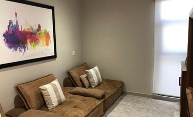 Magnifica Casa en Condominio en Venta en Del Valle Sur