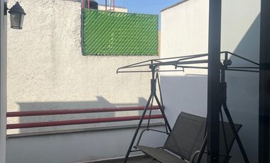 Magnifica Casa en Condominio en Venta en Del Valle Sur