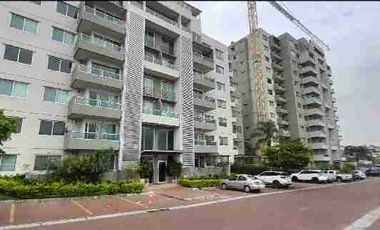 Alquilo Departamento Planta Baja de 2 Dormitorios en el Complejo LAVISTA TOWER, al frente de la Ciudadela Alborada etapa 10