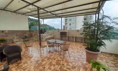 Alquilo Departamento Planta Baja de 2 Dormitorios en el Complejo LAVISTA TOWER, al frente de la Ciudadela Alborada etapa 10