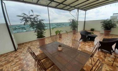 Alquilo Departamento Planta Baja de 2 Dormitorios en el Complejo LAVISTA TOWER, al frente de la Ciudadela Alborada etapa 10