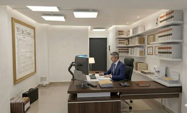 OPORTUNIDAD ÚNICA DE INVERSIÓN: Oficina Estratégica en La Serena