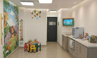 OPORTUNIDAD ÚNICA DE INVERSIÓN: Oficina Estratégica en La Serena