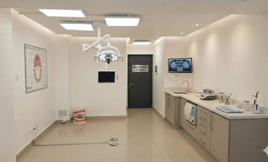 OPORTUNIDAD ÚNICA DE INVERSIÓN: Oficina Estratégica en La Serena