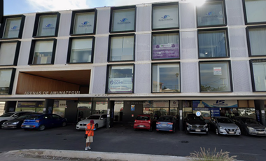 OPORTUNIDAD ÚNICA DE INVERSIÓN: Oficina Estratégica en La Serena