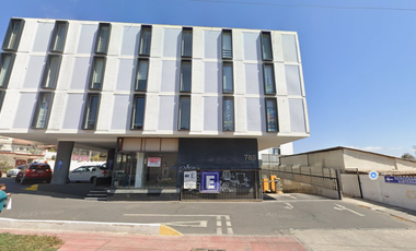 OPORTUNIDAD ÚNICA DE INVERSIÓN: Oficina Estratégica en La Serena