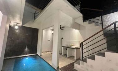 Villa Mewah Disewakan Jangka Panjang 20 Th, di Denpasar Barat Area
