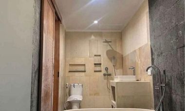 Villa Mewah Disewakan Jangka Panjang 20 Th, di Denpasar Barat Area