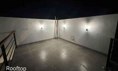 Villa Mewah Disewakan Jangka Panjang 20 Th, di Denpasar Barat Area