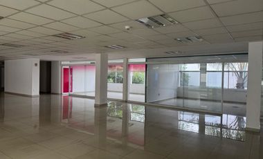 RENTA OFICINAS AAA EN ZONA INDUSTRIALTLALNEPANTLA E. MEX