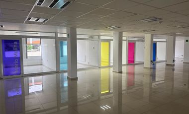 RENTA OFICINAS AAA EN ZONA INDUSTRIALTLALNEPANTLA E. MEX