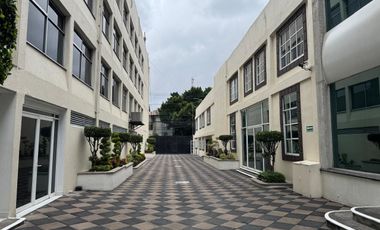 RENTA OFICINAS AAA EN ZONA INDUSTRIALTLALNEPANTLA E. MEX