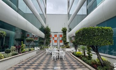 RENTA OFICINAS AAA EN ZONA INDUSTRIALTLALNEPANTLA E. MEX