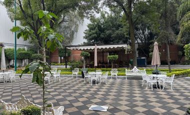 RENTA OFICINAS AAA EN ZONA INDUSTRIALTLALNEPANTLA E. MEX