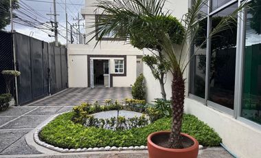 RENTA OFICINAS AAA EN ZONA INDUSTRIALTLALNEPANTLA E. MEX