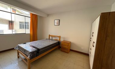 Se Alquilan Habitaciones Tipo Roomie(Room Mate) En San Miguel