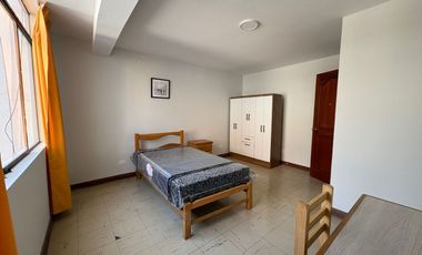Se Alquilan Habitaciones Tipo Roomie(Room Mate) En San Miguel