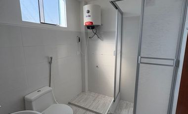 Se Alquilan Habitaciones Tipo Roomie(Room Mate) En San Miguel