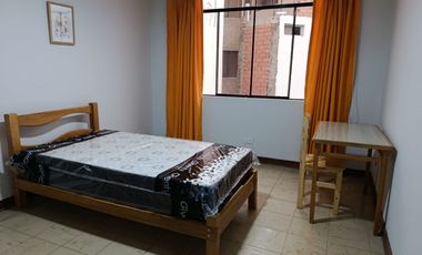 Se Alquilan Habitaciones Tipo Roomie(Room Mate) En San Miguel