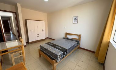 Se Alquilan Habitaciones Tipo Roomie(Room Mate) En San Miguel