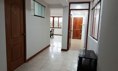 Se Alquilan Habitaciones Tipo Roomie(Room Mate) En San Miguel