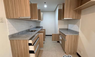 Unfurnished Condo in Mabolo Cebu City