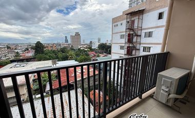 Unfurnished Condo in Mabolo Cebu City